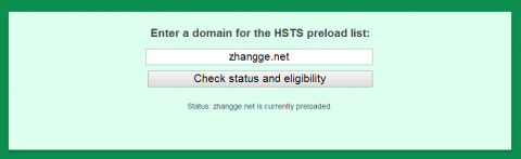 利用HSTS安全协议柔性解决全站HTTPS的兼容性问题